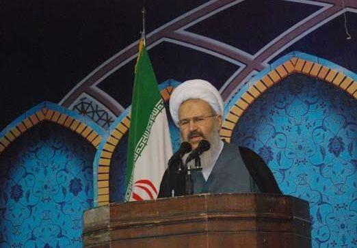 حریم ایام فاطمیه دوم در نوروز امسال شکسته نشود