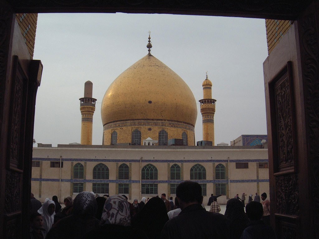 عکس از آرشیو