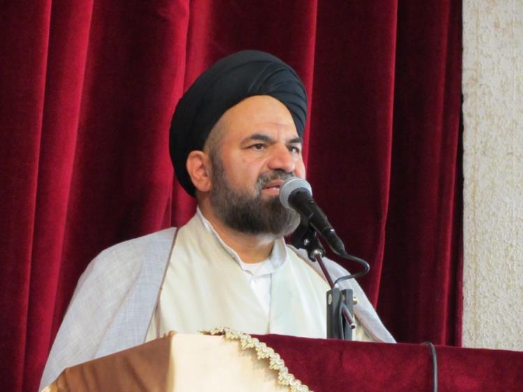 سوره کوثر سند زوال ناپذیری حضرت زهرا(س) است