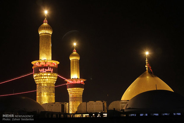 آغاز اعزام های نوروزی به عتبات از ۲۴ اسفند