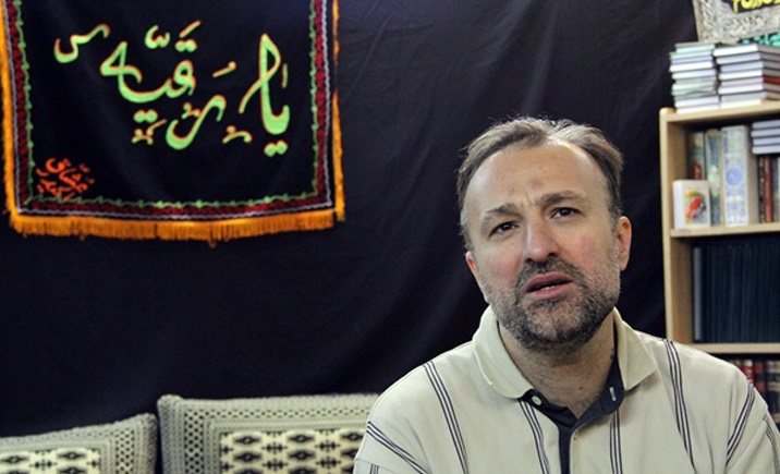 هدف جمعیت نیست، کیفیت هیئت است هدف جمعیت نیست، کیفیت هیئت است