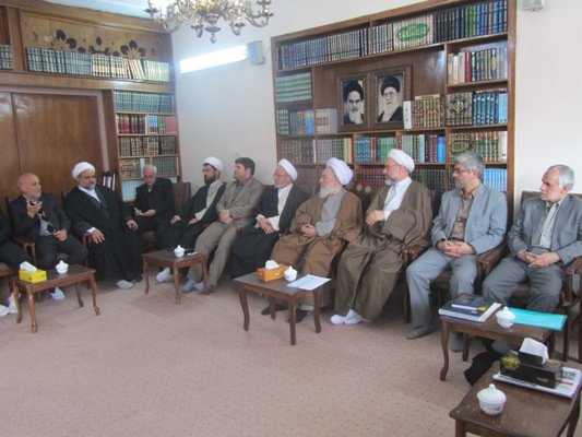 مراسم های ایام فاطمیه دوم نباید تحت تاثیر عید باستانی قرار گیرد