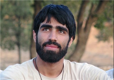 محمدجواد طایی خادم هیئت میثاق با شهدا دانشگاه امام صادق(ع) در گذشت