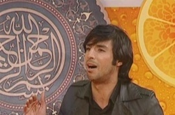 مداح بودن لیاقت میخواهد که من ندارم مداح بودن لیاقت میخواهد که من ندارم