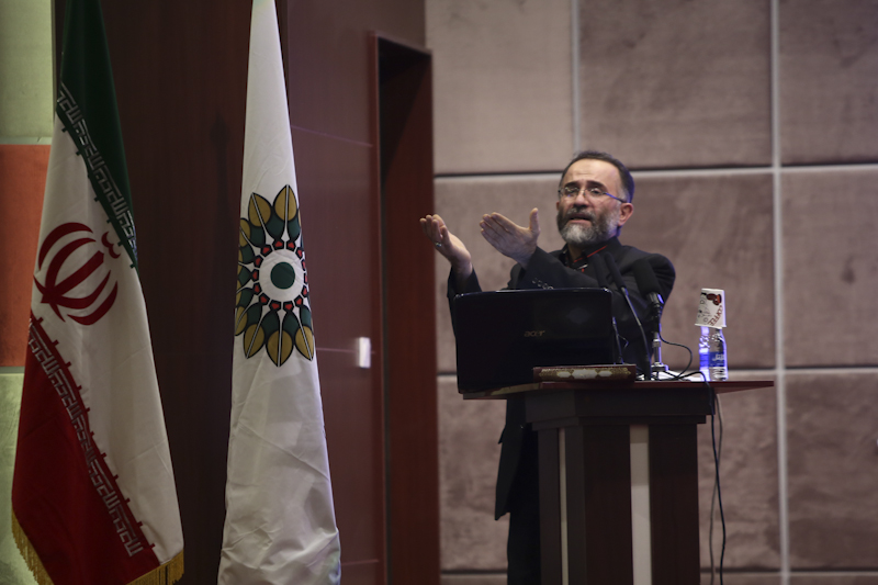 نگاهی به شخصیت حضرت ام البنین(س) از زبان دکتر رجبی دوانی