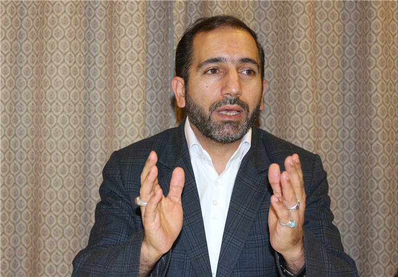 هر چه دارم از کفشداری حرم امام رضا(ع) دارم