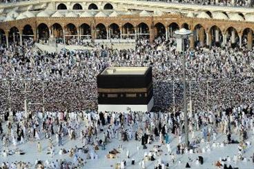 چهار هزار نفر در فارس به حج تمتع اعزام می شوند