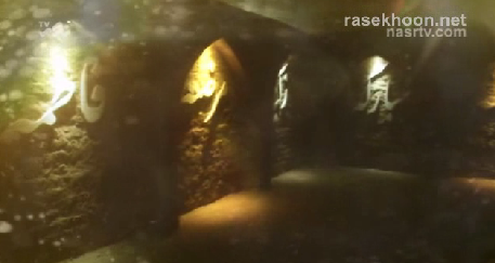 نماهنگ حضرت مهتاب با صدای حامد زمانی