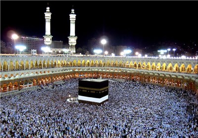 پروازهای عمره تا اواخر خرداد ماه سال جاری ادامه دارد پروازهای عمره تا اواخر خرداد ماه سال جاری ادامه دارد