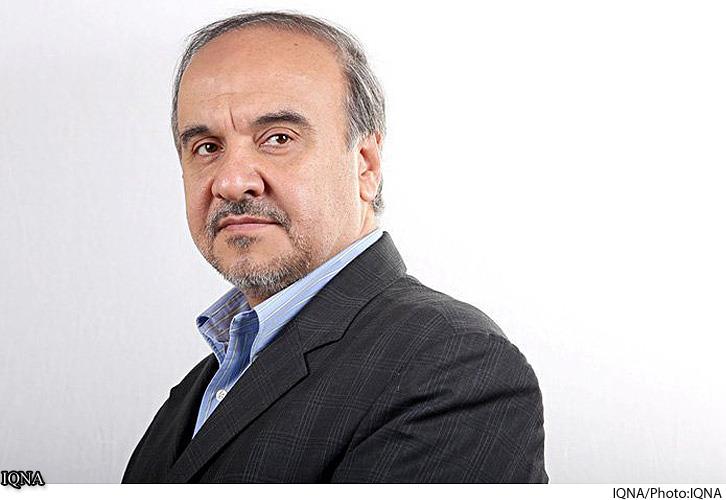 اختصاص بخش عمده‌ای از پرتال جامع گردشگری به جاذبه‌های مذهبی