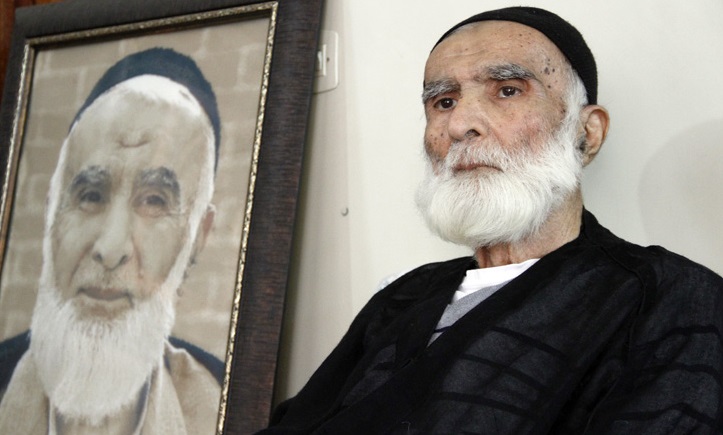 علی آهی چهره ماندگار عرصه ستایشگری اهل بیت(ع) بود علی آهی چهره ماندگار عرصه ستایشگری اهل بیت(ع) بود