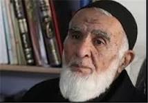 خاطره حاج علی آهی از شعر خوانی برای امام حسین (ع) در بقیع خاطره حاج علی آهی از شعر خوانی برای امام حسین (ع) در بقیع