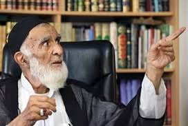 پیام تسلیت رئیس کمیسیون عمران مجلس برای درگذشت حاج علی آهی