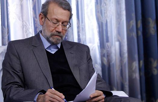 رئیس مجلس شورای اسلامی، درگذشت «حاج علی آهی» را تسلیت گفت