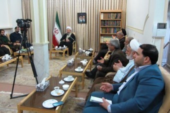 فرهنگ عاشورا کاربردی ترین فرهنگ جهانی است