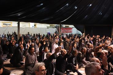 هیئات مذهبی رشد فرهنگی جامعه را اولویت بدانند