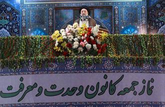 توصیه آیت الله جزایری درباره پوشش مداحان توصیه آیت الله جزایری درباره پوشش مداحان