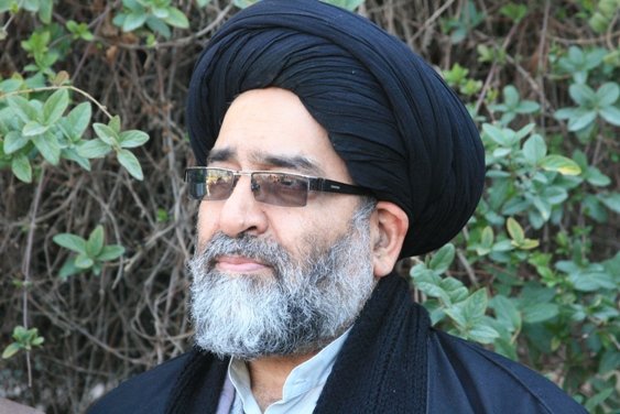 مداح سکولار آفت است