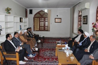 هیئات مذهبی ظرفیت خوبی برای اجرای امر به معروف و نهی از منکر هستند