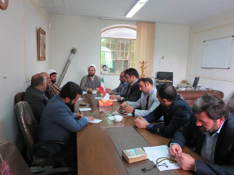 داشتن برنامه مدون برای هیئت‌های مذهبی یک امر ضروری و مهم است