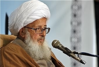 واکنش آیتالله وحید به لغو حج عمره واکنش آیتالله وحید به لغو حج عمره