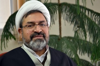 اعتکاف با حج همگونی دارد و راه رسیدن به خداست