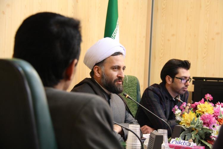 شکل‌گیری سامانه ثبت‌نام اعتکاف در استان چهارمحال و بختیاری