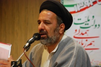 کودکان و نوجوانان در هیئات مذهبی سهم دارند