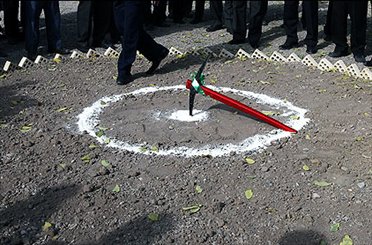 زائرسرای لرستانی ها در مشهد کلنگ زنی می شود