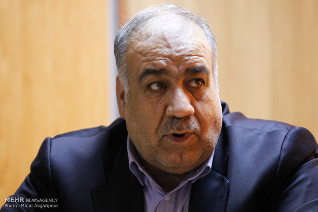 خیرین برای احداث زائرسرای لرستانی ها در مشهد مشارکت کنند خیرین برای احداث زائرسرای لرستانی ها در مشهد مشارکت کنند