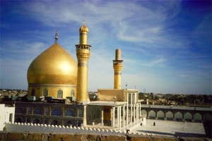 بيش از دو ميليون زائر در سالروز شهادت امام هادي(ع) در سامرا حاضر بودند