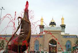 كاشان ميزبان جشنواره ملي «سقاي ادب» است