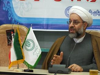 ثبت نام۱۱هزارنفر برای اعتکاف درآذربایجان شرقی/ ۷۵ درصد جوان هستند