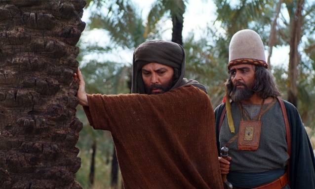 جایگاه قهرمانان دینی و ملی در سینما و تلویزیون کجاست؟ جایگاه قهرمانان دینی و ملی در سینما و تلویزیون کجاست؟