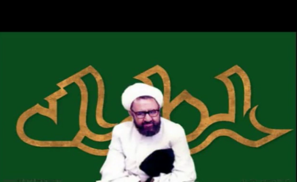 آزاد مردیِ واقعی و حکومت حضرت علی(ع) در بیان استاد مطهری آزاد مردیِ واقعی و حکومت حضرت علی(ع) در بیان استاد مطهری