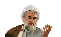 منبریها و حاملان علم وحیانی مفهوم تمسک را منتقل کنند منبریها و حاملان علم وحیانی مفهوم تمسک را منتقل کنند