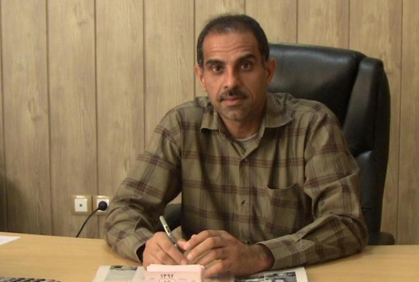 راهیابی اثر هنرمند هرمزگانی به سومین سوگواره عاشورایی عکس و پوستر قم