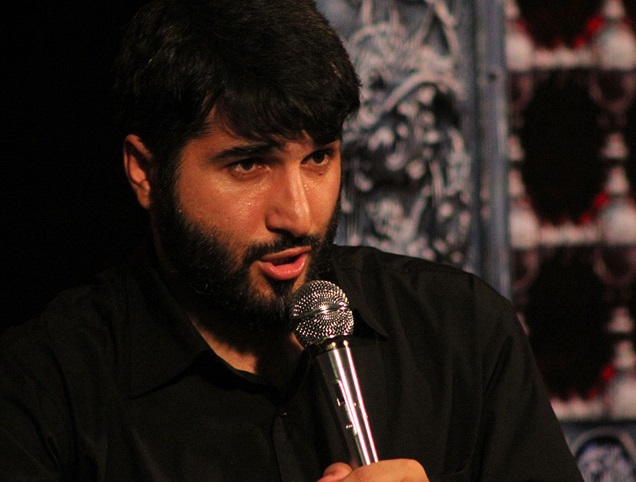 کاری کردیم که مداح شهرستاني احساس سرخوردگي کند