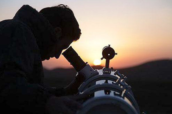 دنبال امت واحده در رؤیت هلال هستیم دنبال امت واحده در رؤیت هلال هستیم