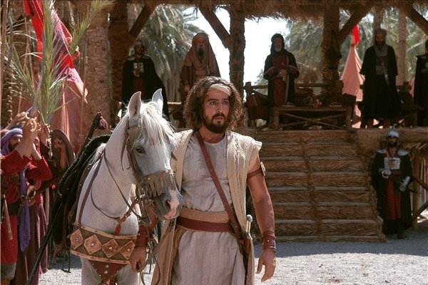 «رستاخیز» برای اکران کوتاه می شود