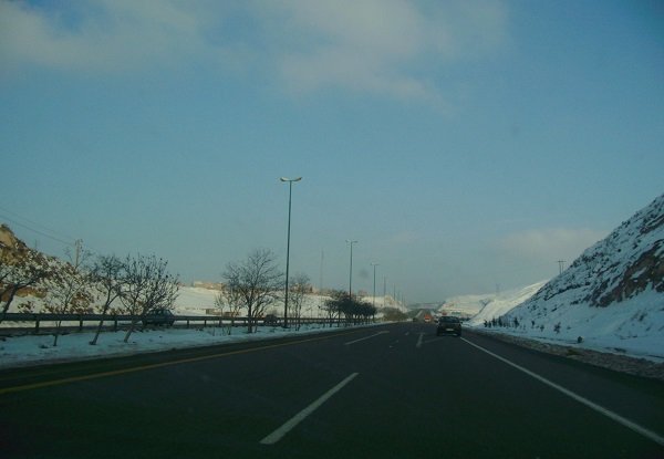 بخشی از زیرساختهای مهران تا اربعین امسال تکمیل شوند
