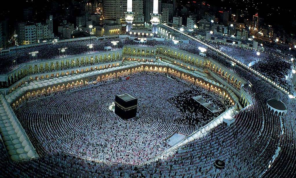 حدس ها و نقل ها درباره آینده نامعلوم عمره حدس ها و نقل ها درباره آینده نامعلوم عمره