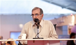 بزرگترین افتخار من شعرهای آیینی است