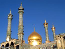 تجمع بزرگ هیئت های مذهبی استان قم برگزار می شود