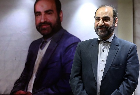 فرزندان انقلاب لحظه لحظه با شعر آن زیسته‌اند