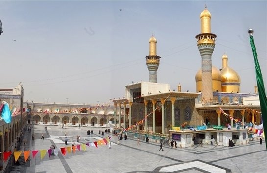 نمره فعالیت‌های فرهنگی در سفر به عتبات چند است؟