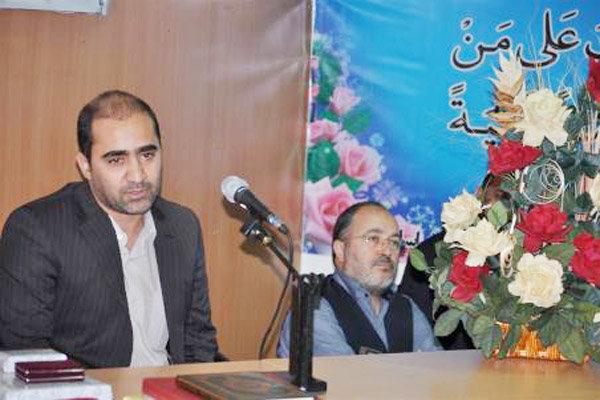 سرپرست حج و زیارت خراسان شمالی منصوب شد