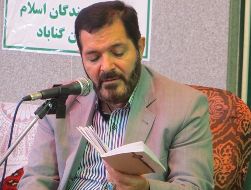 برخی به جای مداحی، دکان بازکرده اند برخی به جای مداحی، دکان بازکرده اند