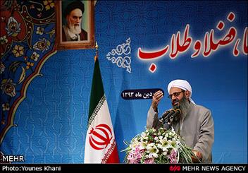 وحدت سیاست اهل سنت نیست، بلکه اعتقاد آنان است