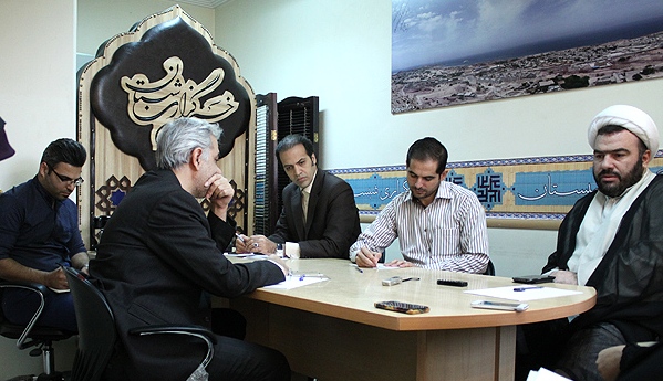 نذر فرهنگی؛ آنچه در مسجد امروز کم است نذر فرهنگی؛ آنچه در مسجد امروز کم است